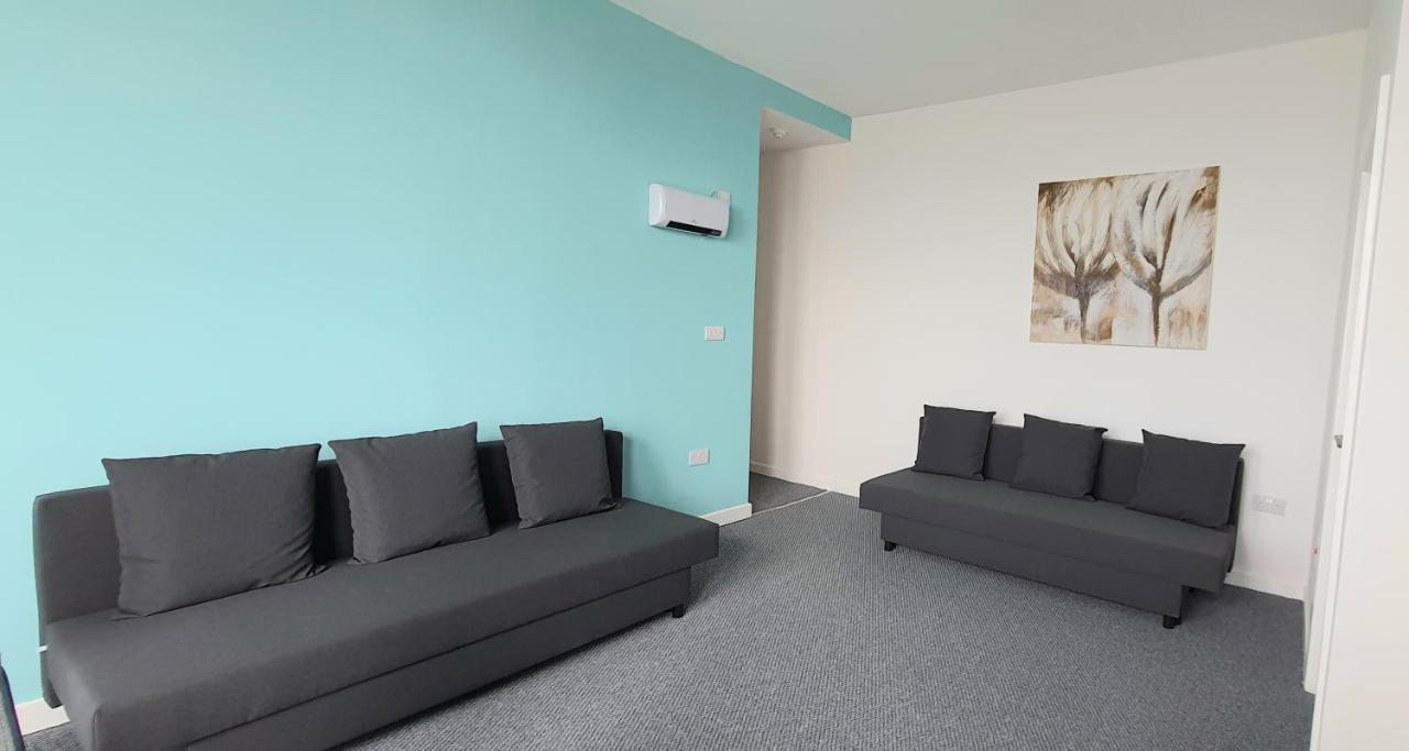 Charlton Aparthotel Blackpool Exterior photo