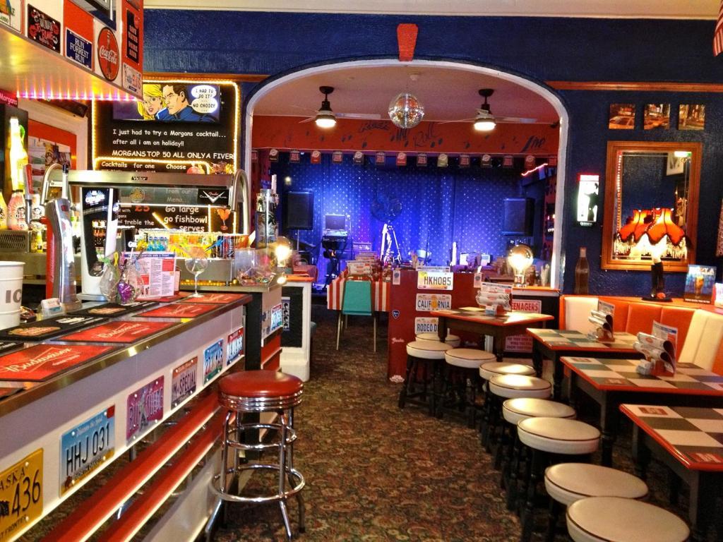 Charlton Aparthotel Blackpool Exterior photo